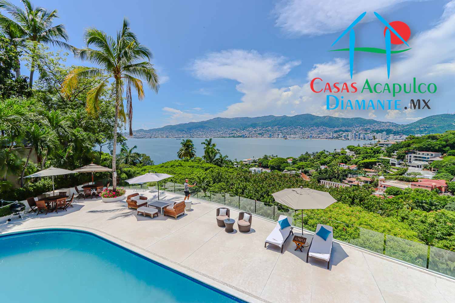 Villa Melgar - Recámara seis 6